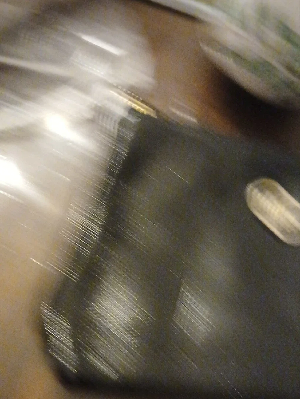 Micheal Kors Pouch